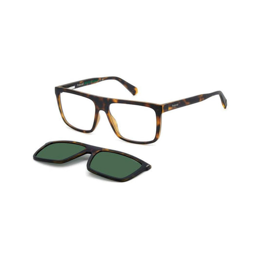 Polaroid Rame ochelari de vedere PLD 6230_CS_N9P-UC_56