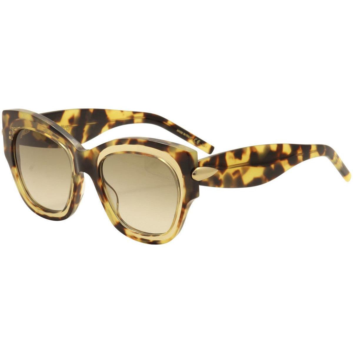 Pomellato Ochelari de soare PM0008S-001