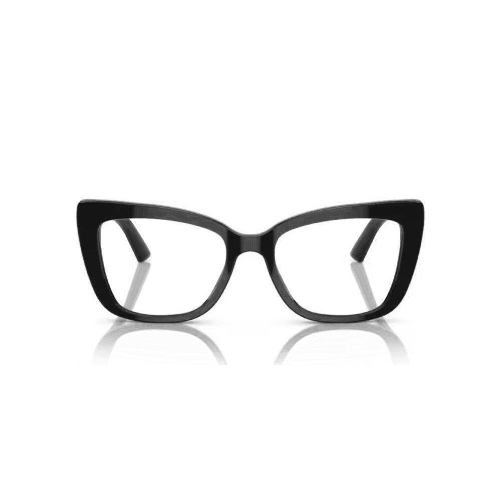 D&G Rame ochelari de vedere PRINTED DG 3308_501_53