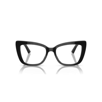 D&G Rame ochelari de vedere PRINTED DG 3308_501_53