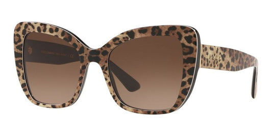 Dolce & Gabbana Ochelari de soare PRINTED DG 4348_3163-13_54