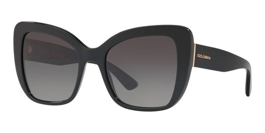 Dolce & Gabbana Ochelari de soare PRINTED DG 4348_501-8G_54