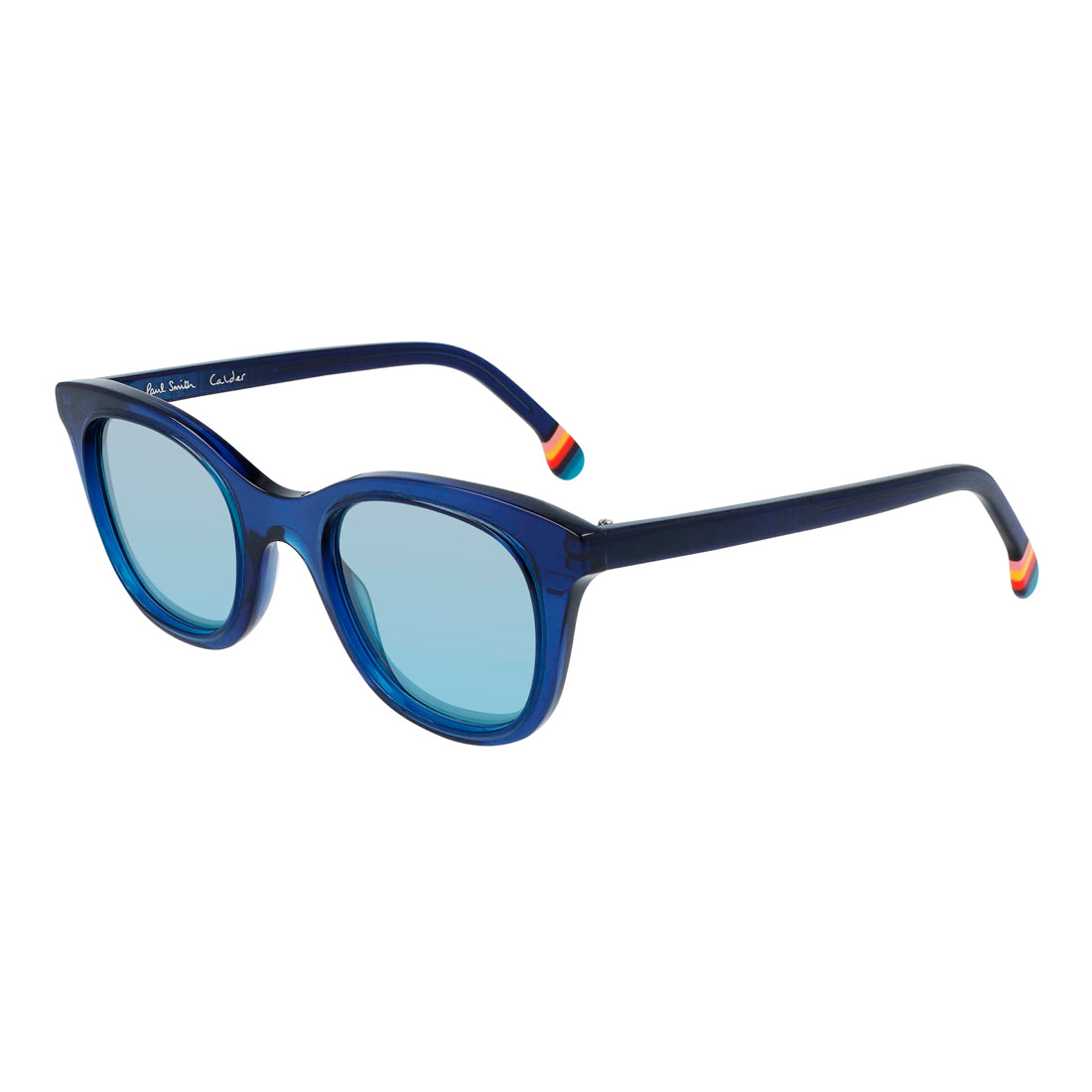 Paul Smith Ochelari de soare PSSN02349CALD