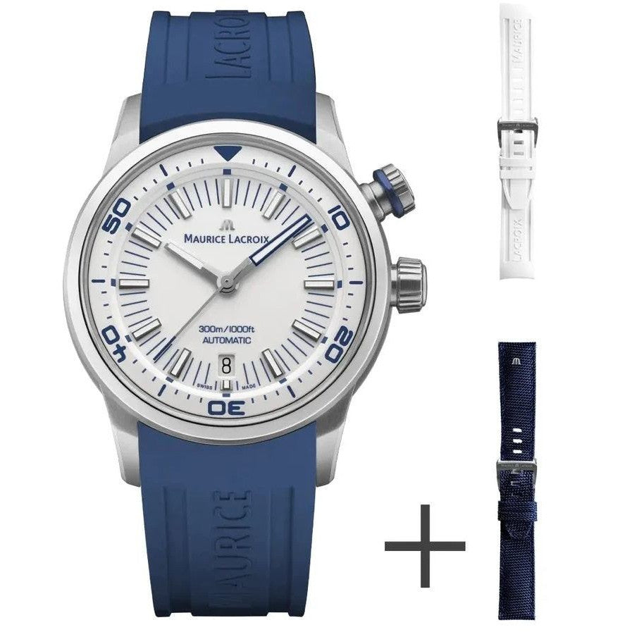 Maurice Lacroix Ceas de mână PT6248-SS00L-130-4