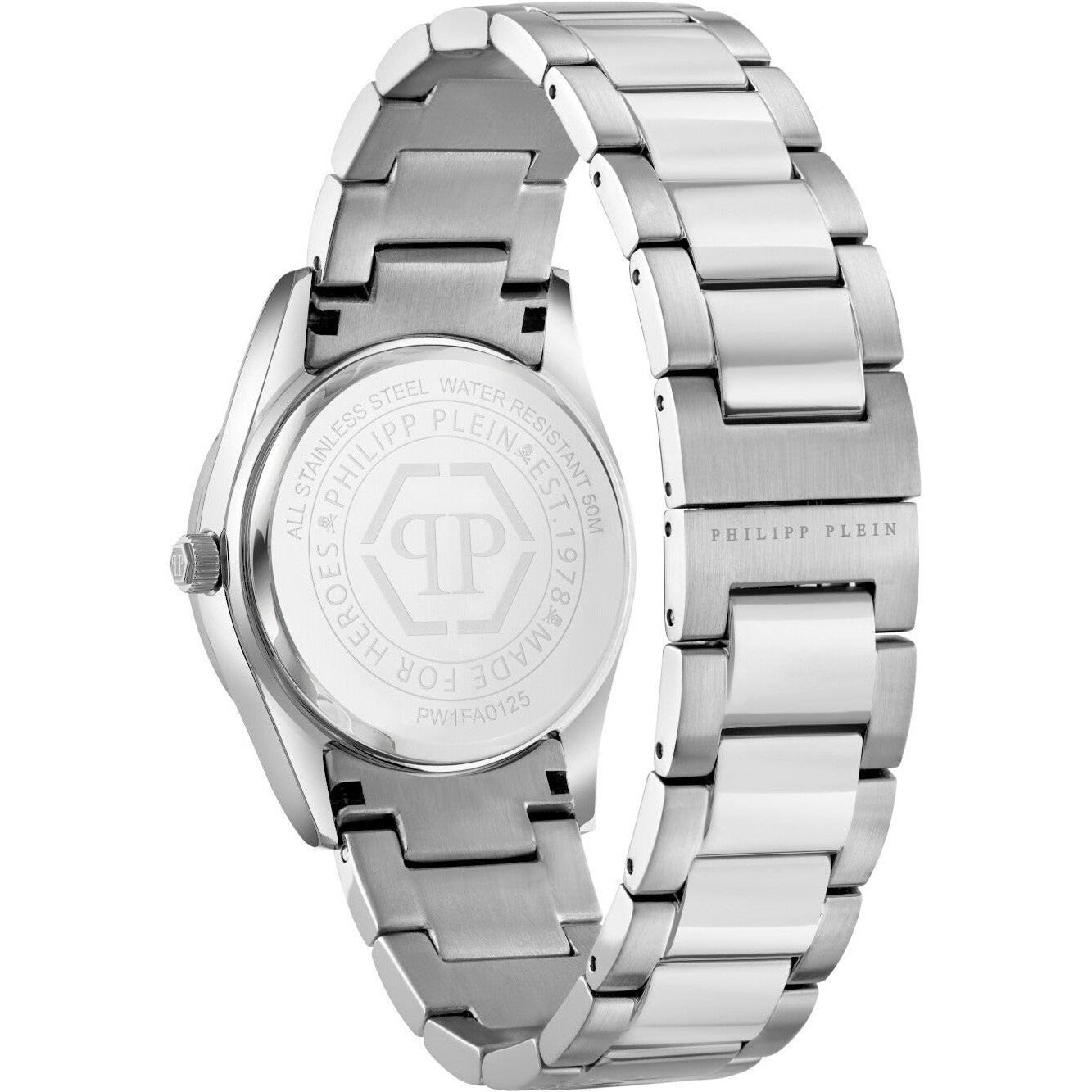 Philipp Plein Ceas de mână PW1FA0125