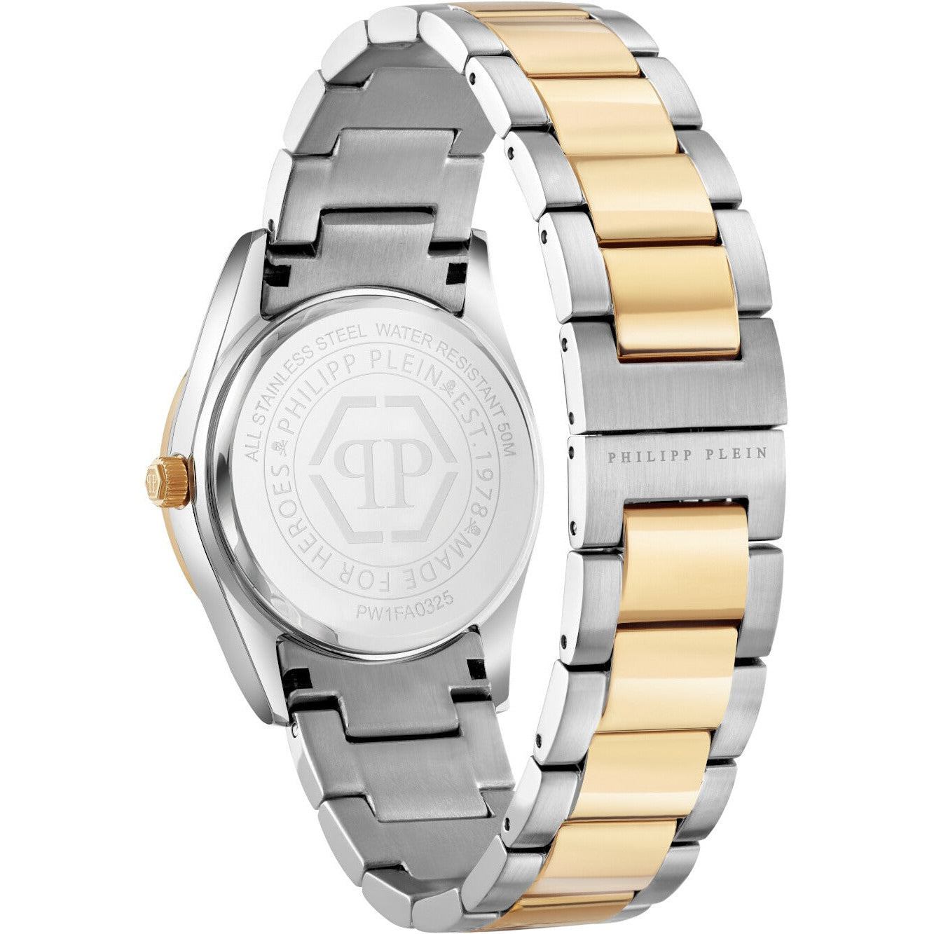 Philipp Plein Ceas de mână PW1FA0325