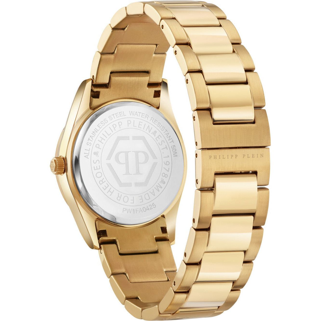 Philipp Plein Ceas de mână PW1FA0425
