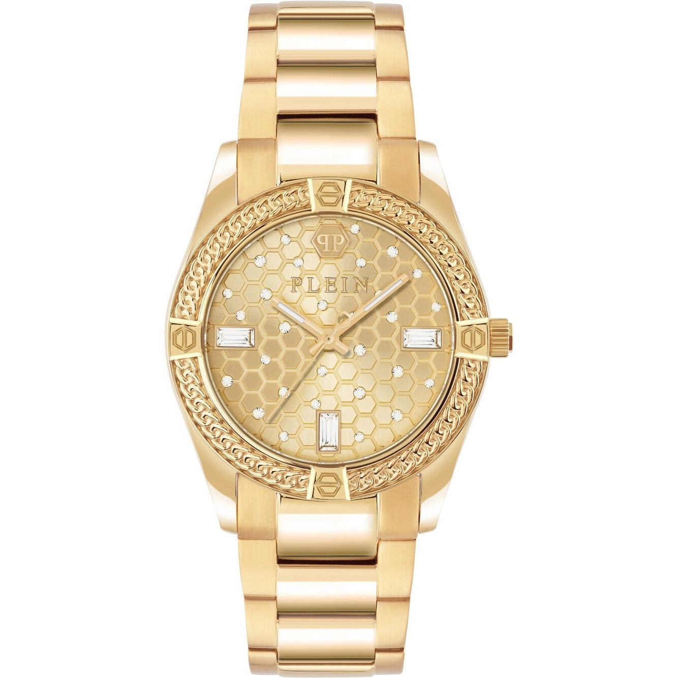 Philipp Plein Ceas de mână PW1FA0425