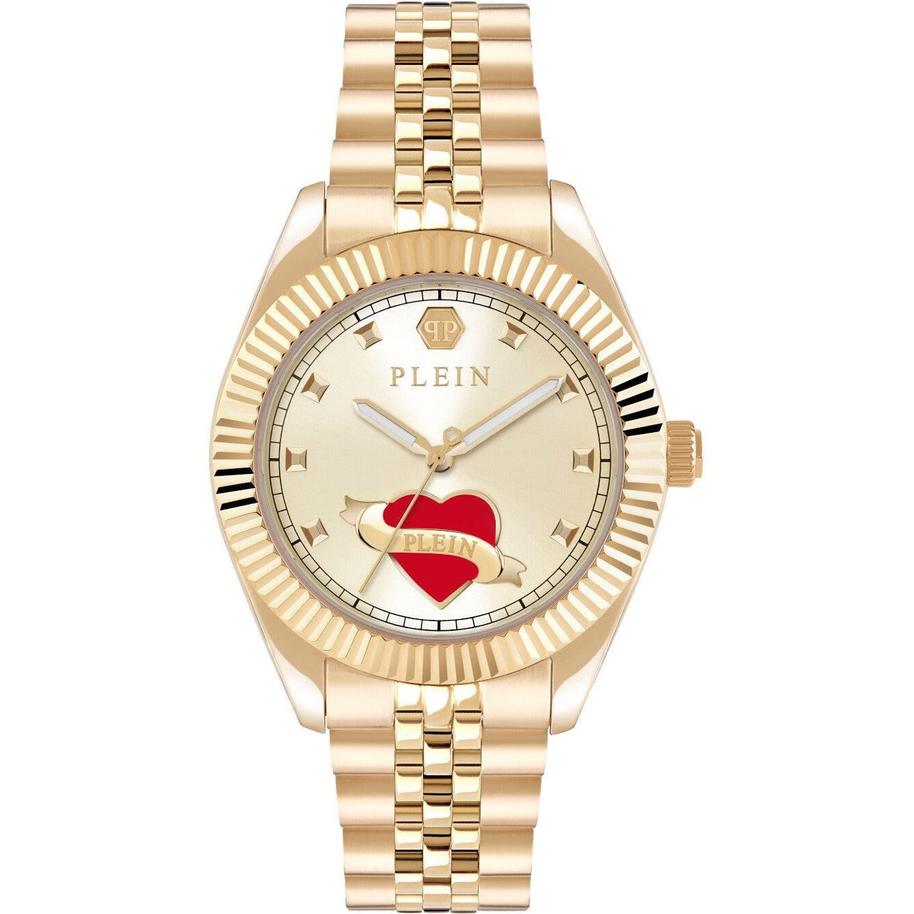 Philipp Plein Ceas de mână PW2BA0725