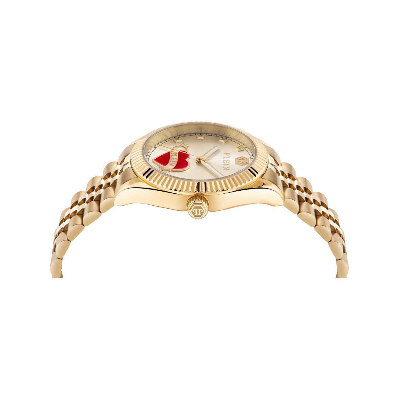 Philipp Plein Ceas de mână PW2BA0725