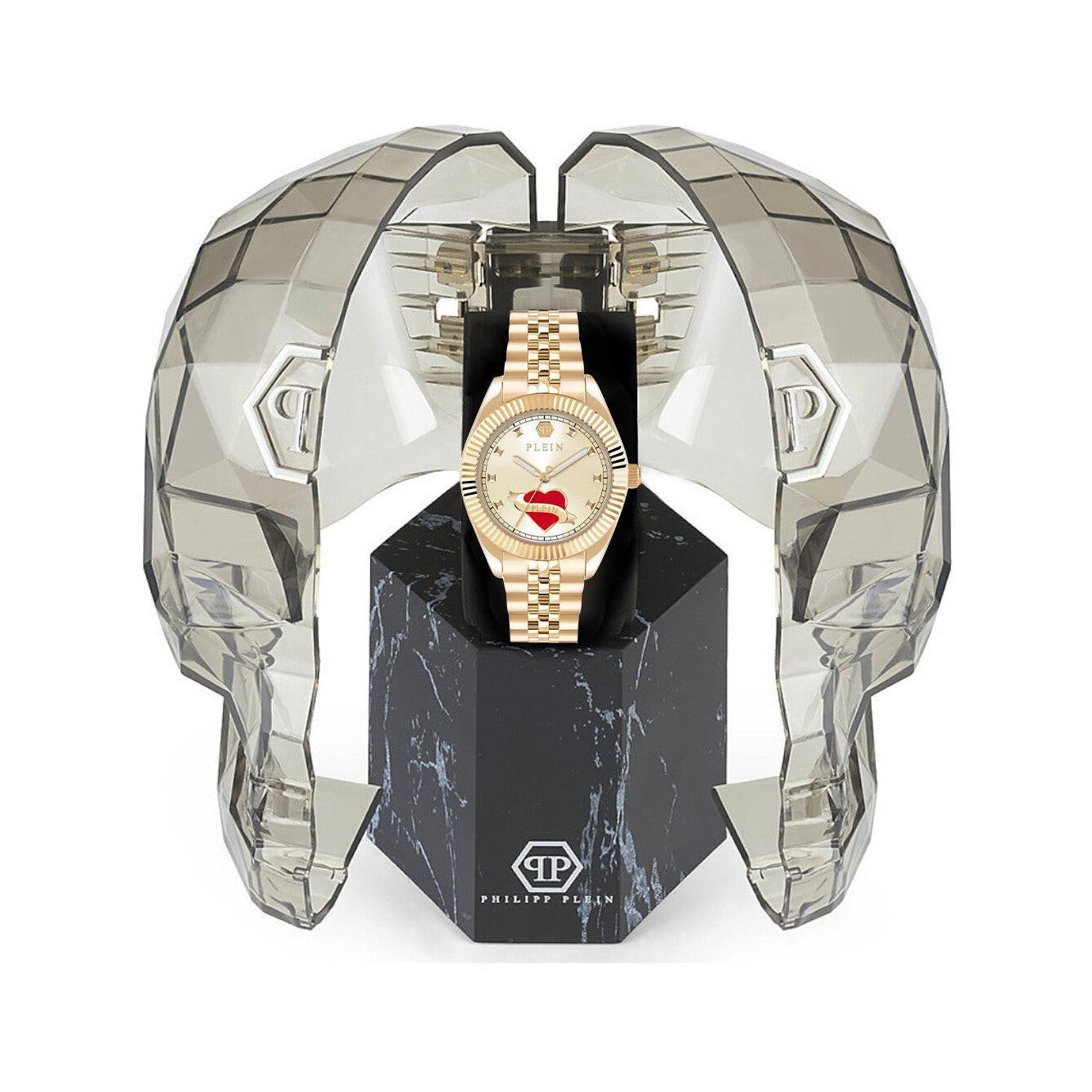 Philipp Plein Ceas de mână PW2BA0725