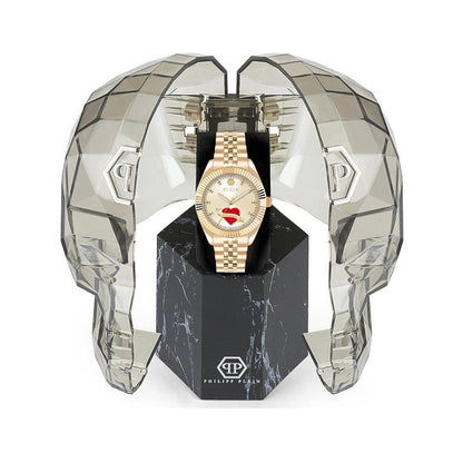 Philipp Plein Ceas de mână PW2BA0725