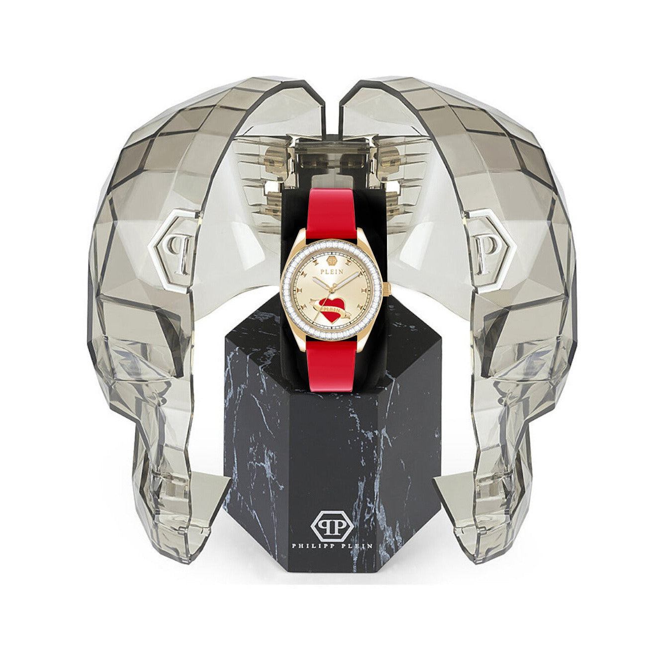 Philipp Plein Ceas de mână PW2BA0825