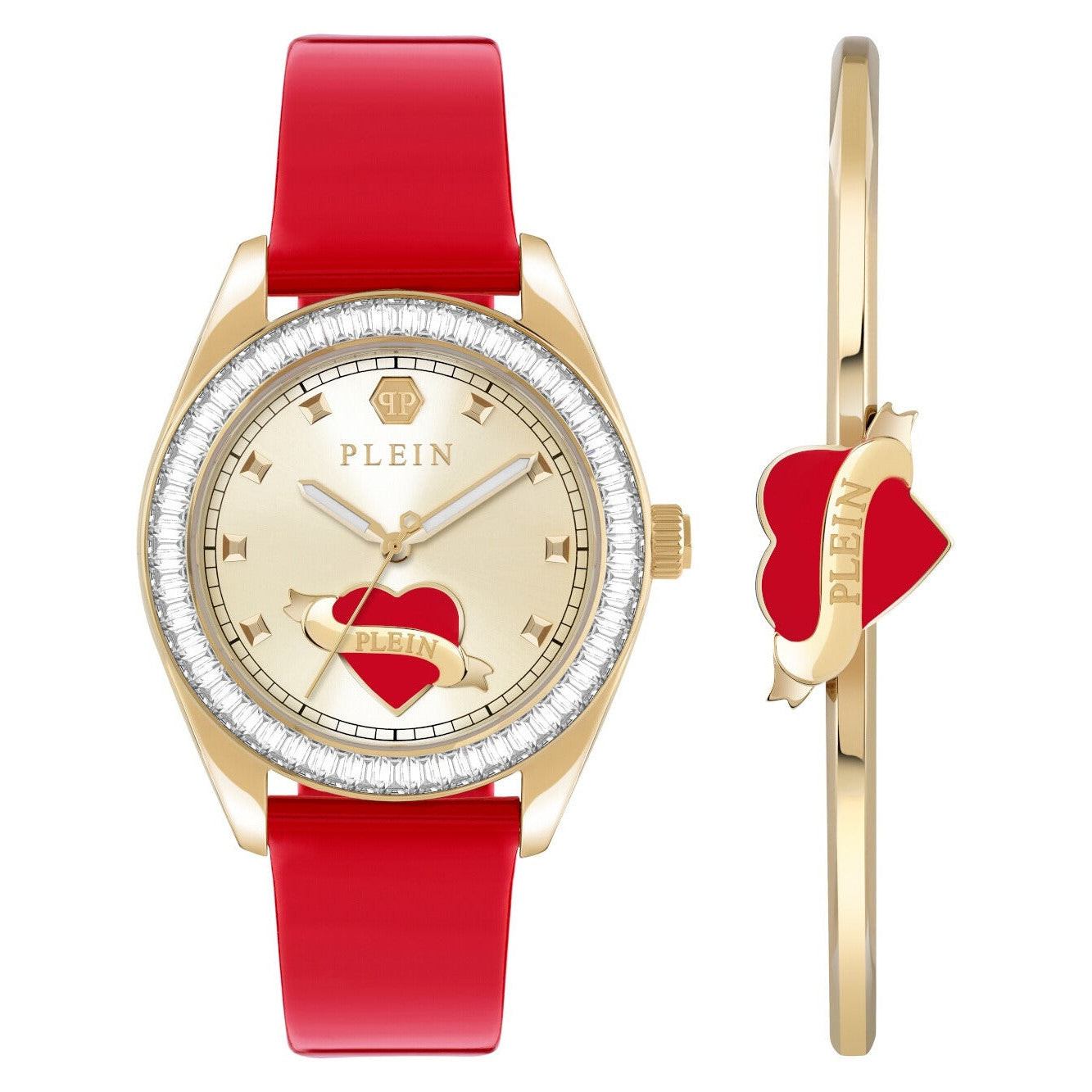 Philipp Plein Ceas de mână PW2BA0825