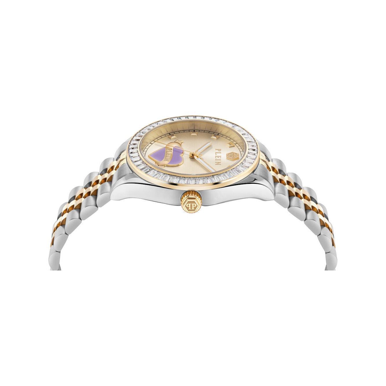 Philipp Plein Ceas de mână PW2BA0925