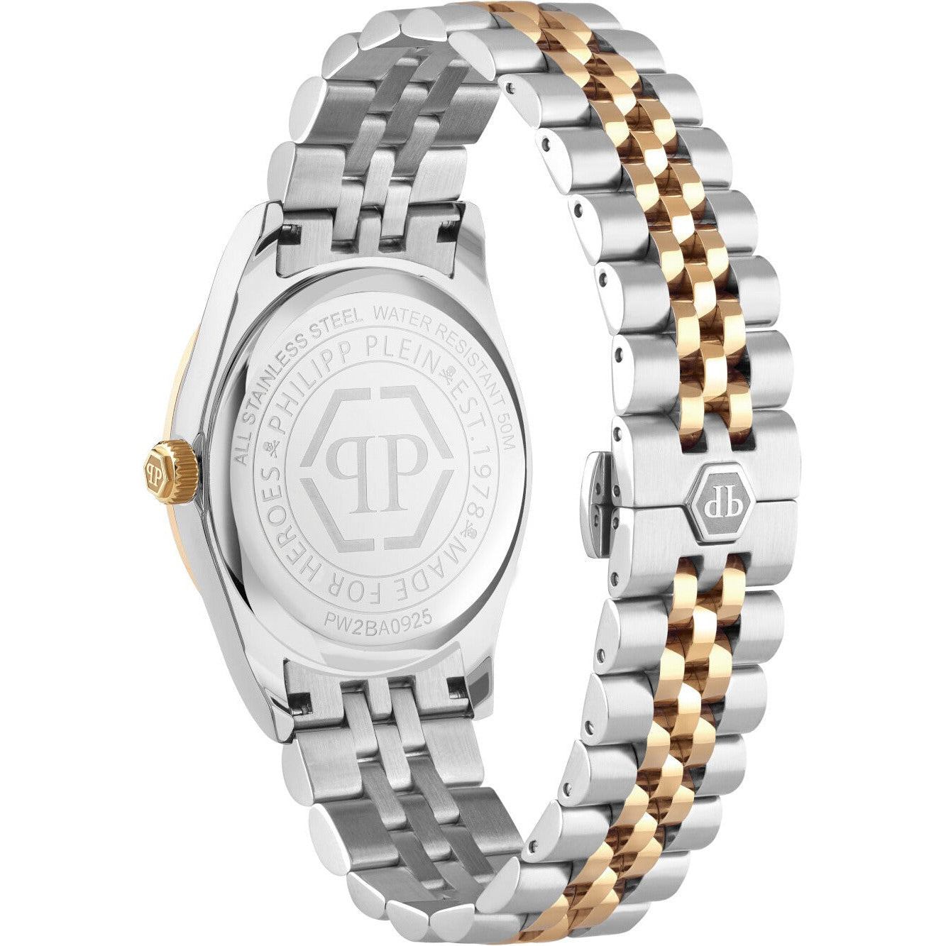 Philipp Plein Ceas de mână PW2BA0925