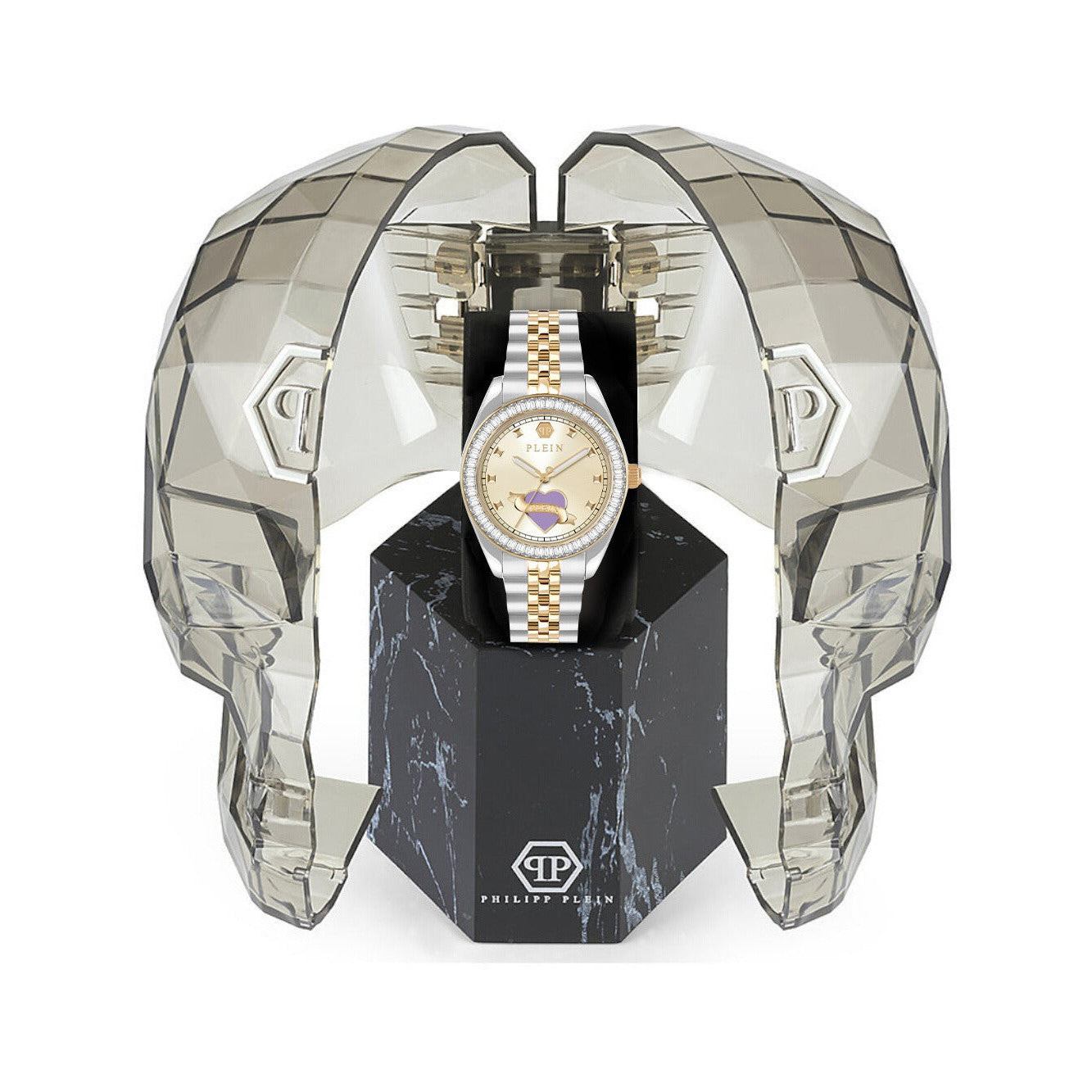 Philipp Plein Ceas de mână PW2BA0925