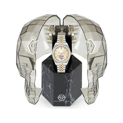 Philipp Plein Ceas de mână PW2BA0925