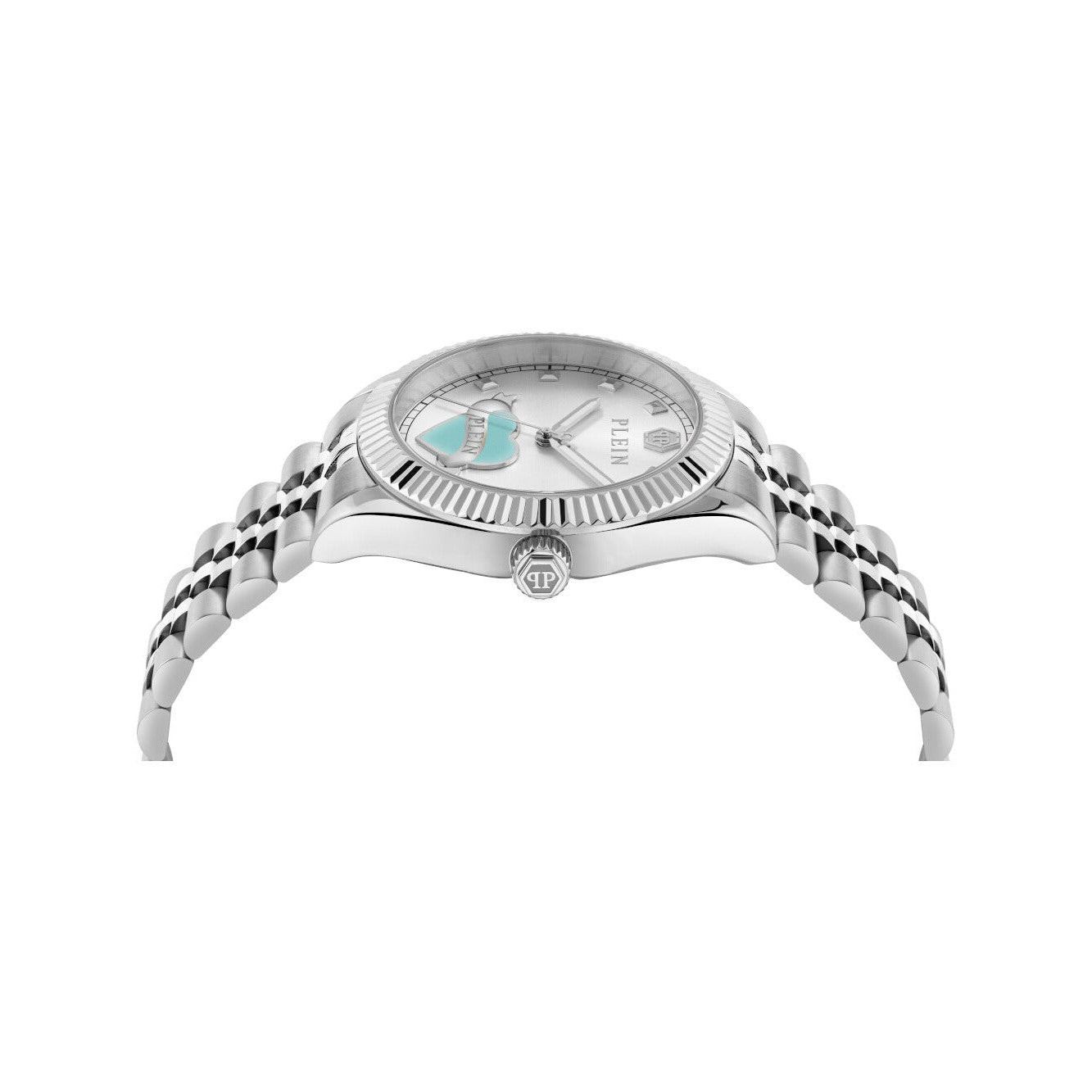 Philipp Plein Ceas de mână PW2BA1125