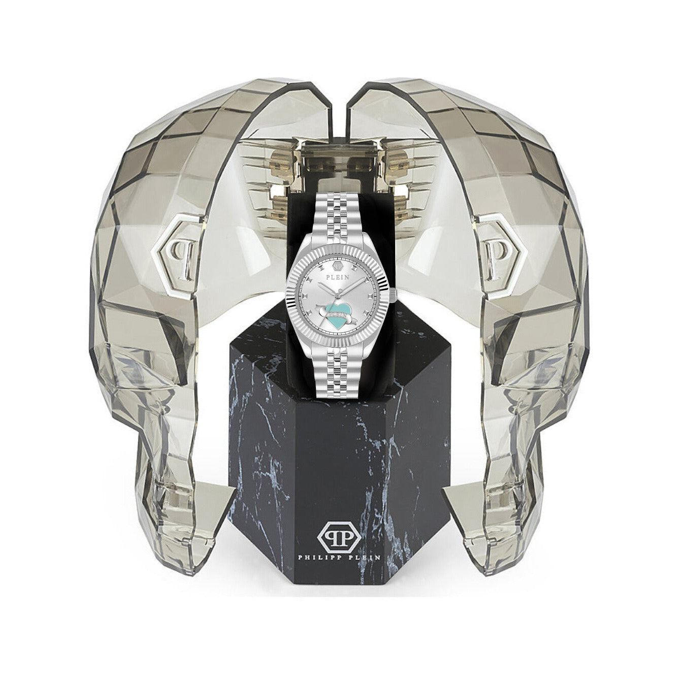 Philipp Plein Ceas de mână PW2BA1125