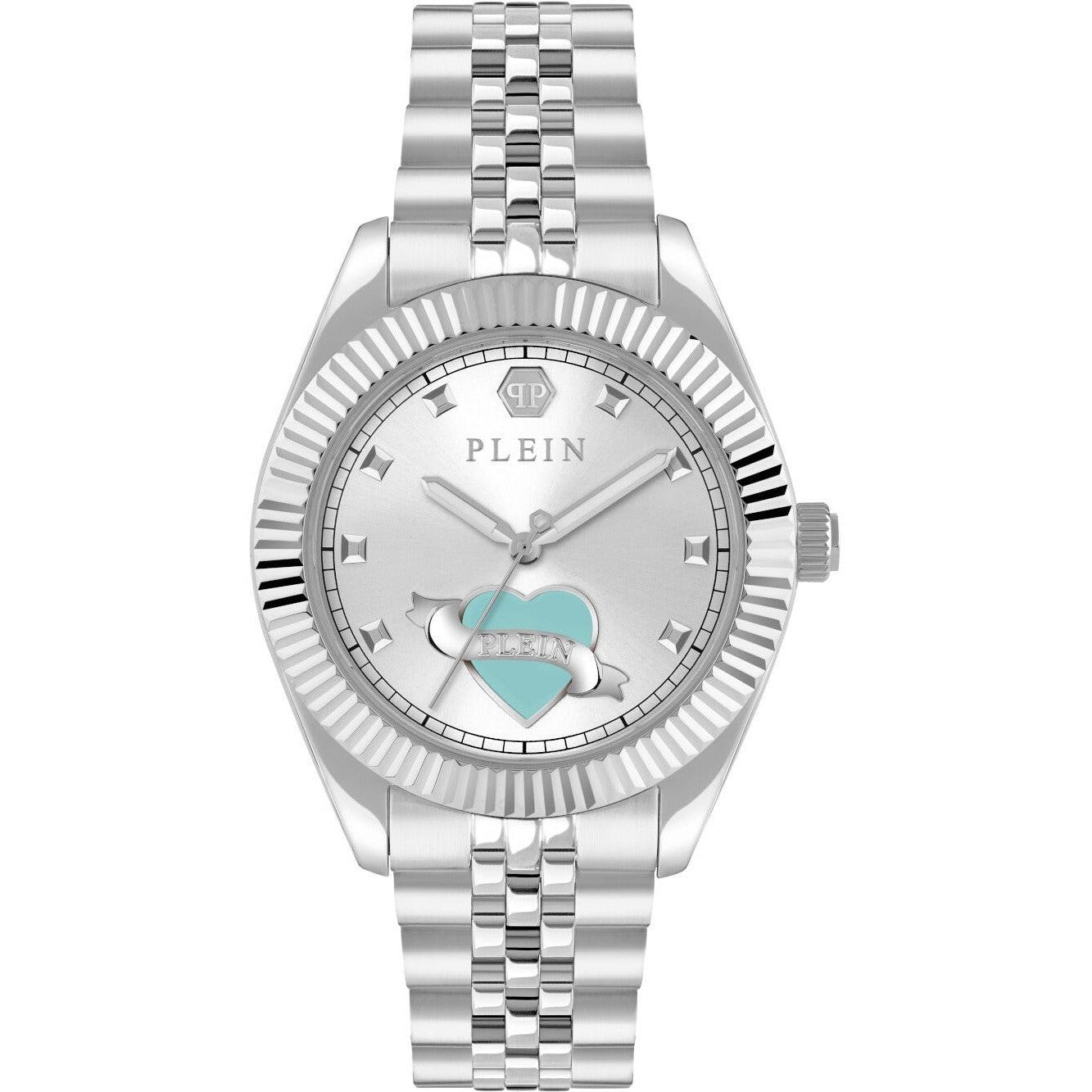 Philipp Plein Ceas de mână PW2BA1125