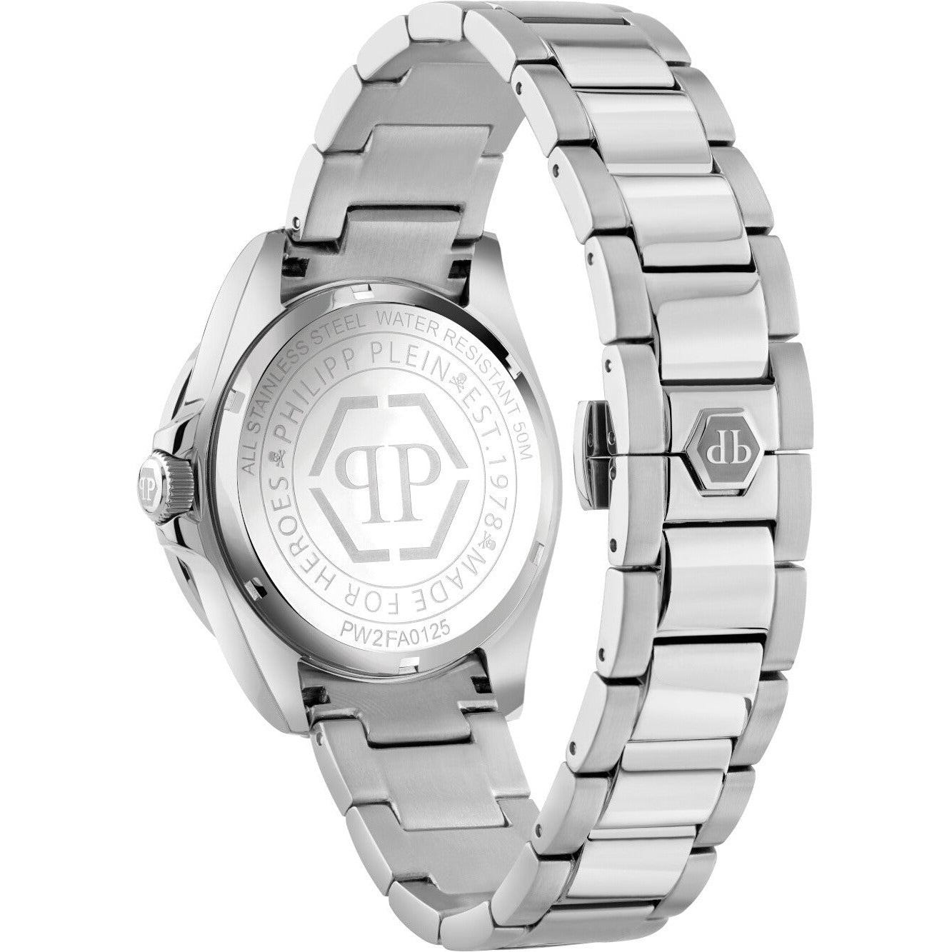 Philipp Plein Ceas de mână PW2FA0125