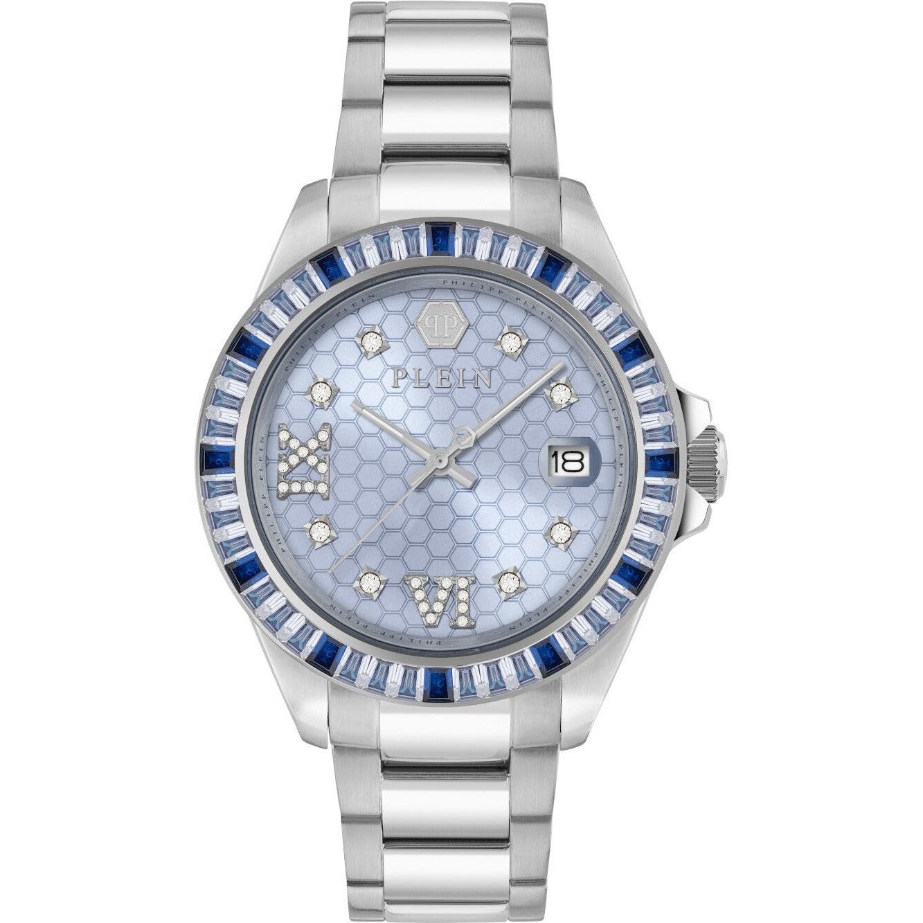 Philipp Plein Ceas de mână PW2FA0125