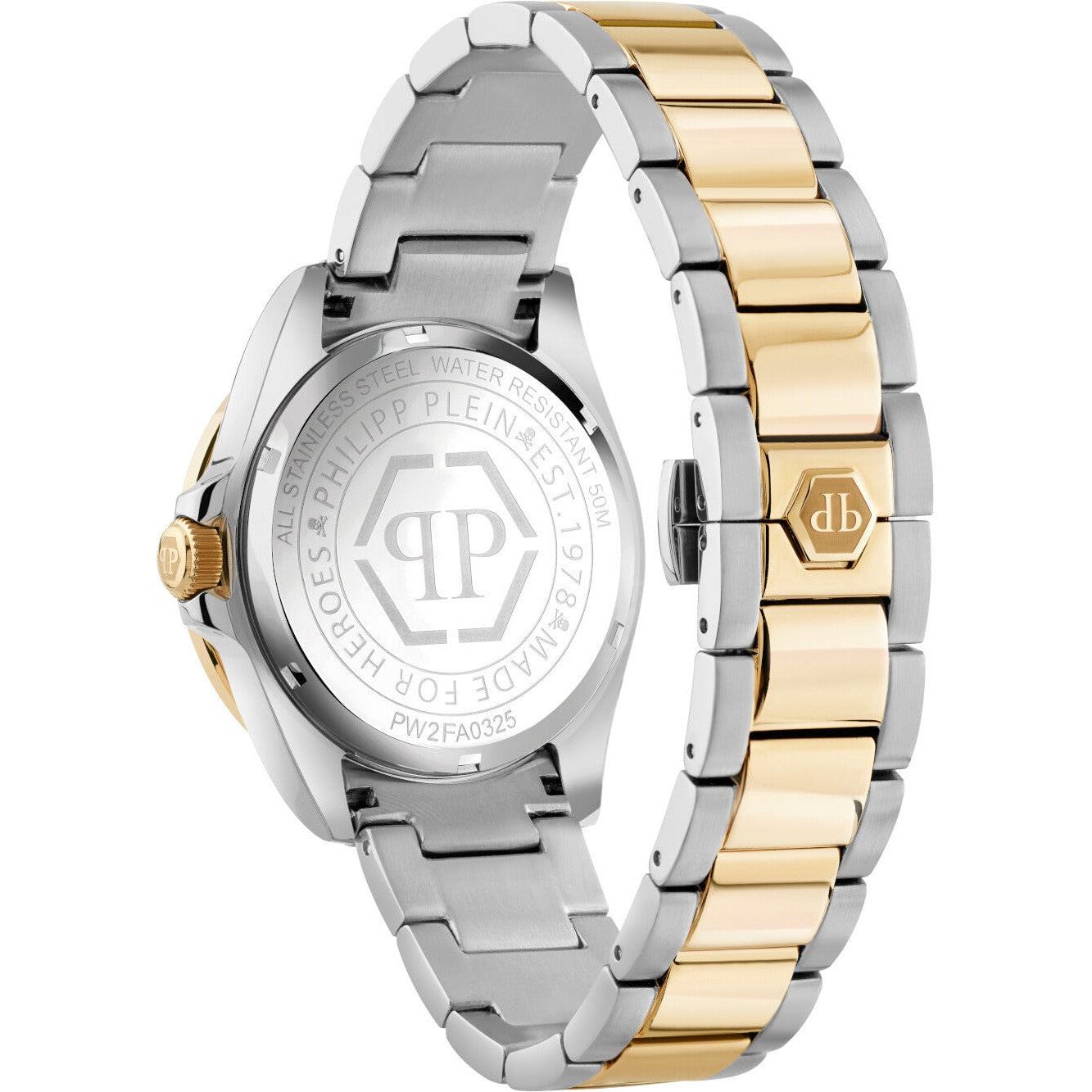 Philipp Plein Ceas de mână PW2FA0325