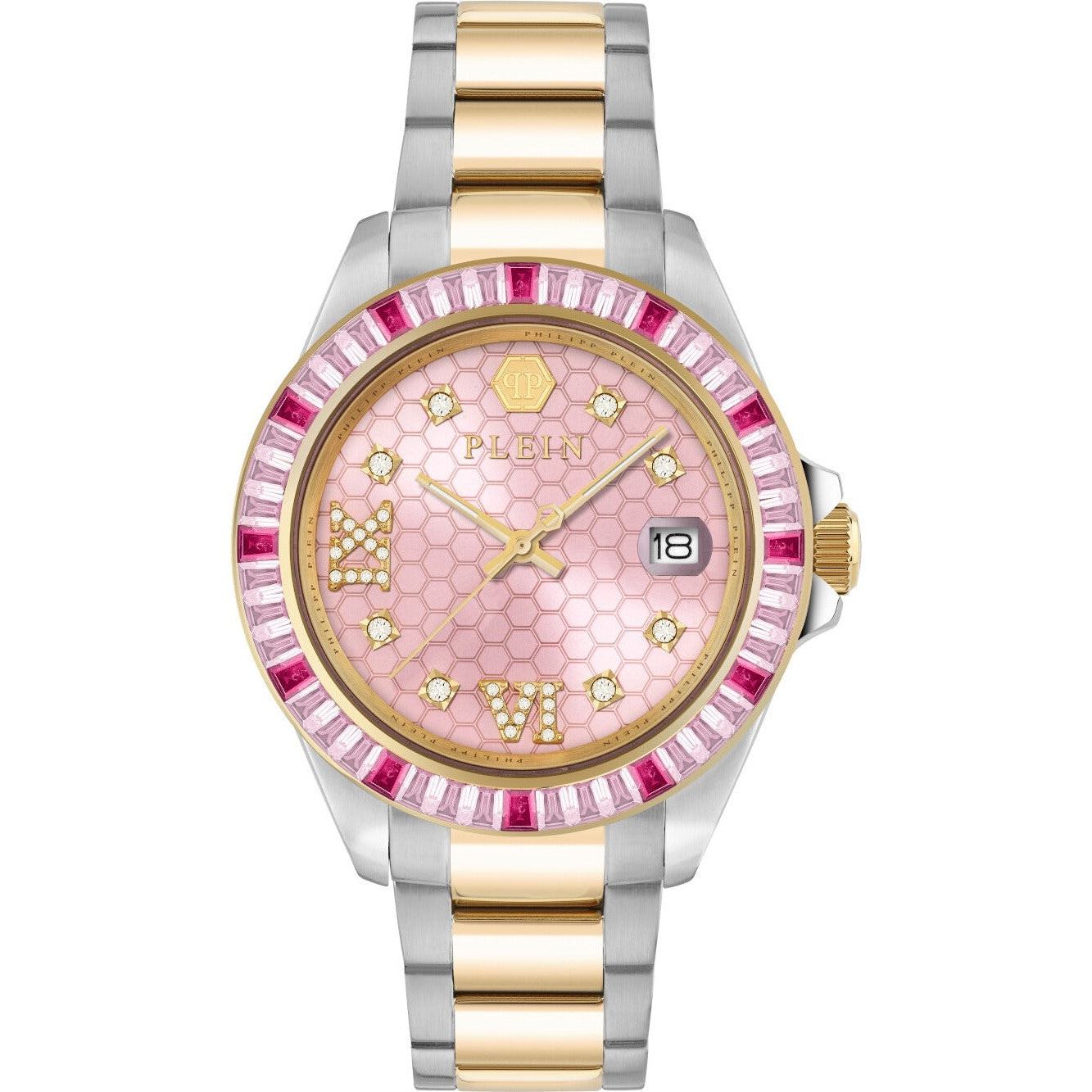 Philipp Plein Ceas de mână PW2FA0325