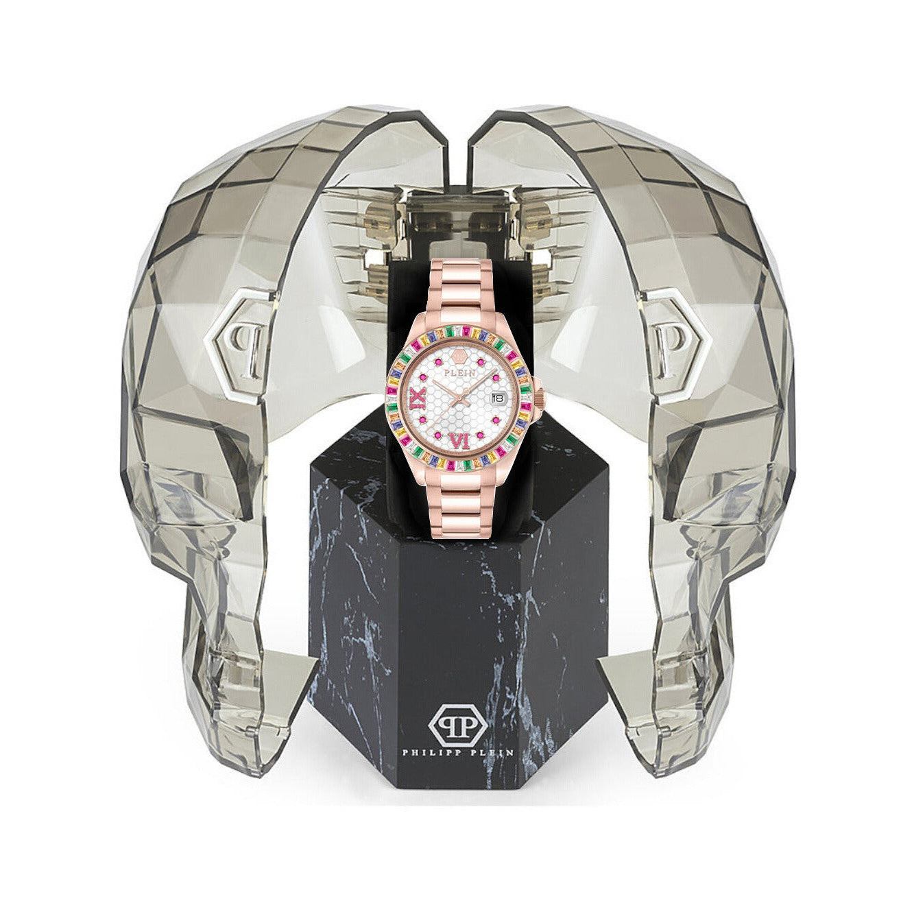 Philipp Plein Ceas de mână PW2FA0425