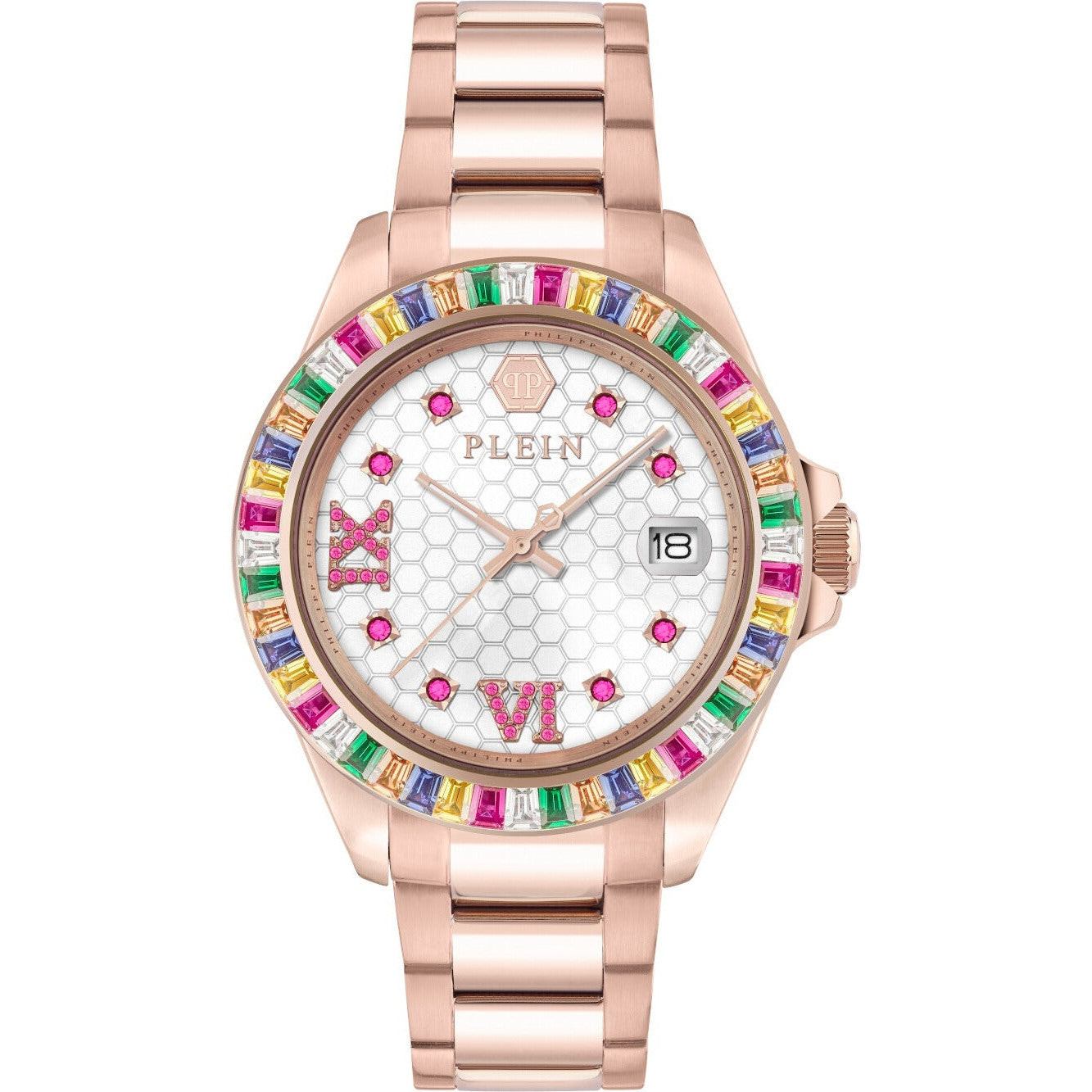Philipp Plein Ceas de mână PW2FA0425