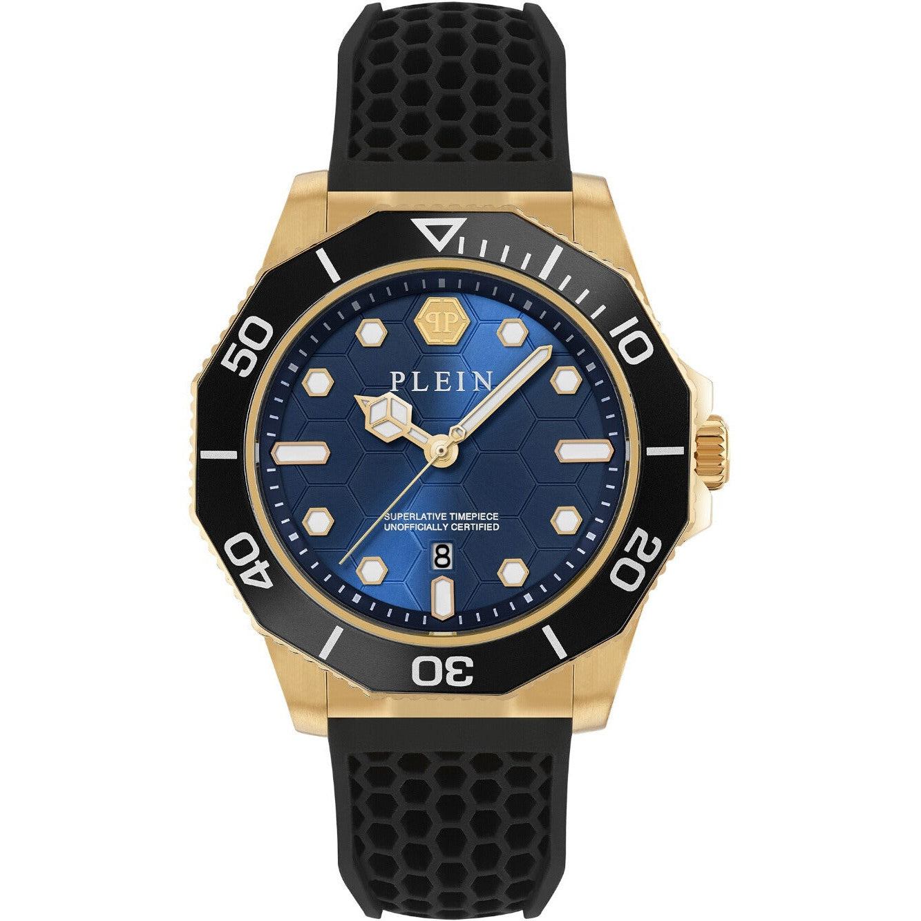 Philipp Plein Ceas de mână PW2GA0226