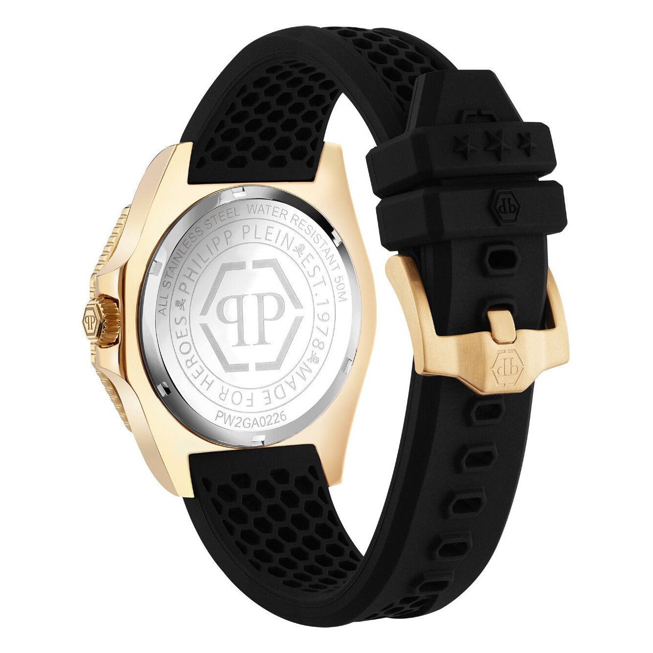 Philipp Plein Ceas de mână PW2GA0226