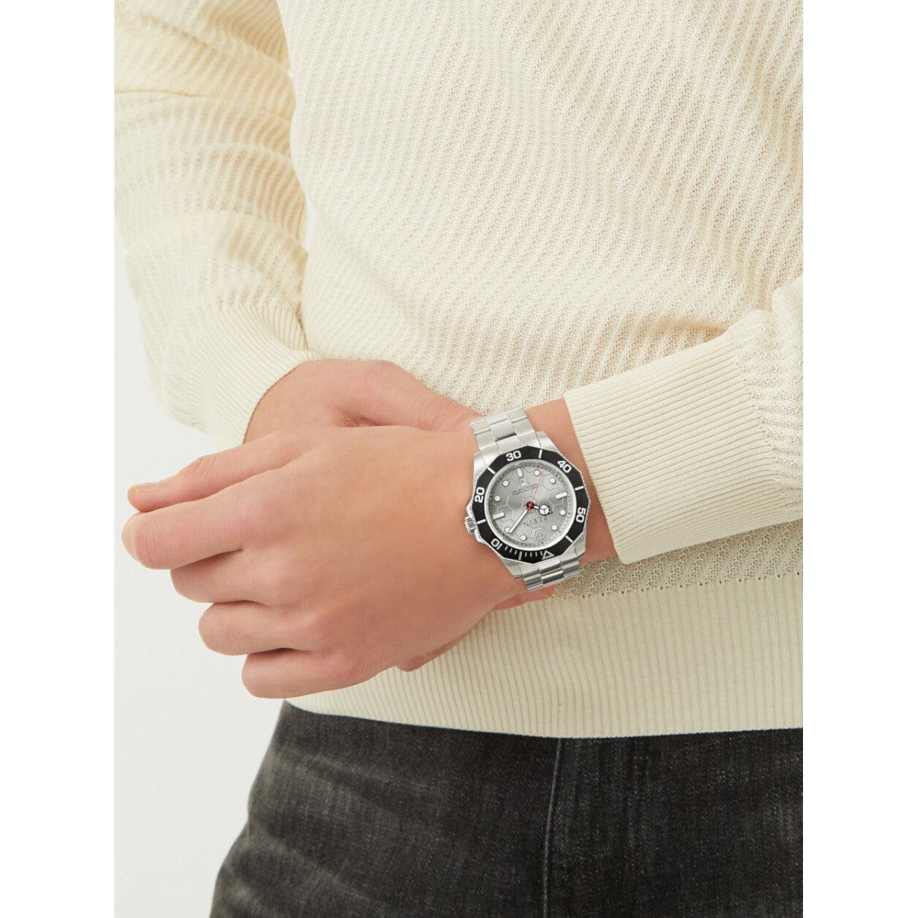 Philipp Plein Ceas de mână PW2GA0326