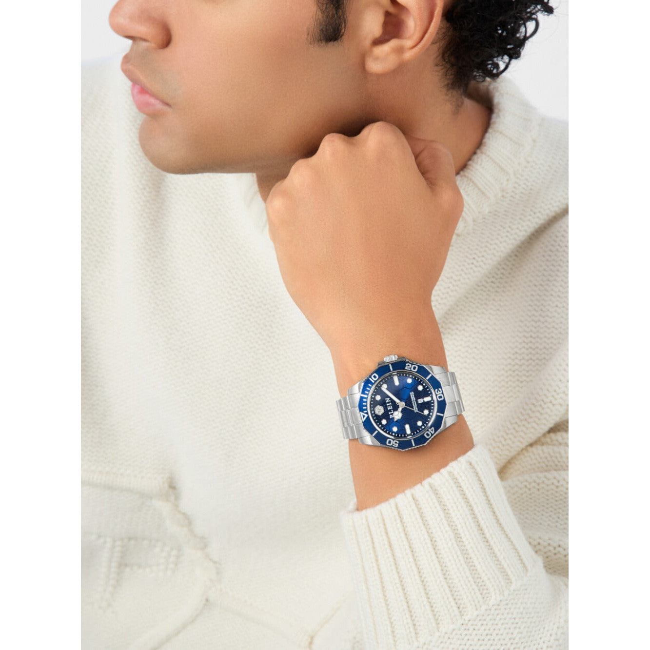 Philipp Plein Ceas de mână PW2GA0426