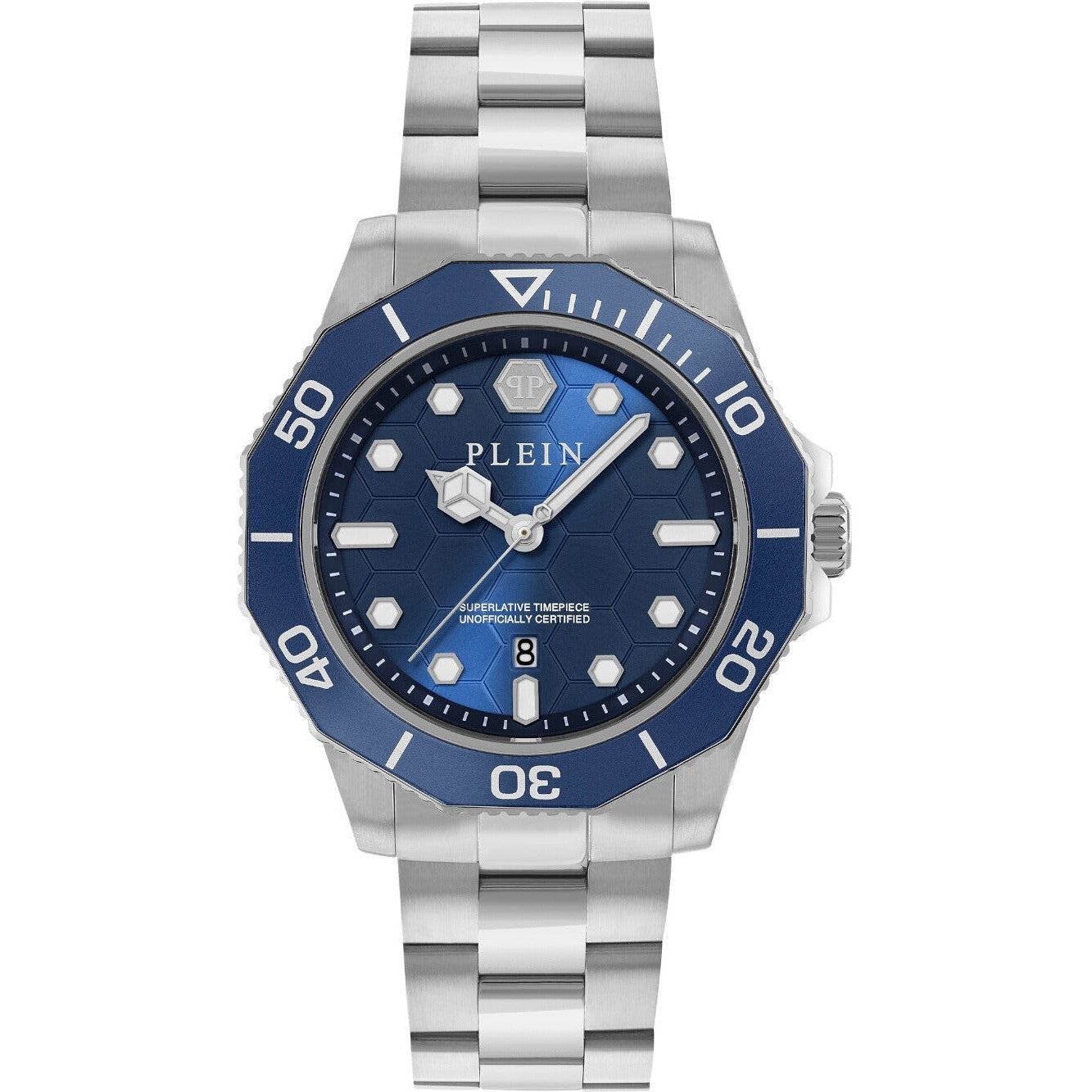 Philipp Plein Ceas de mână PW2GA0426