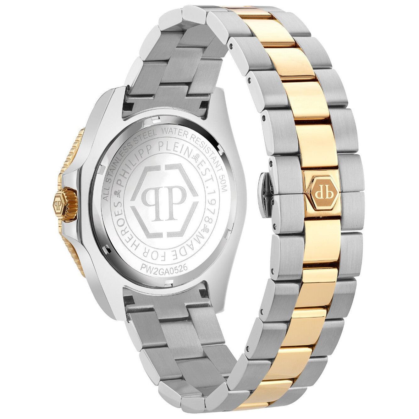 Philipp Plein Ceas de mână PW2GA0526