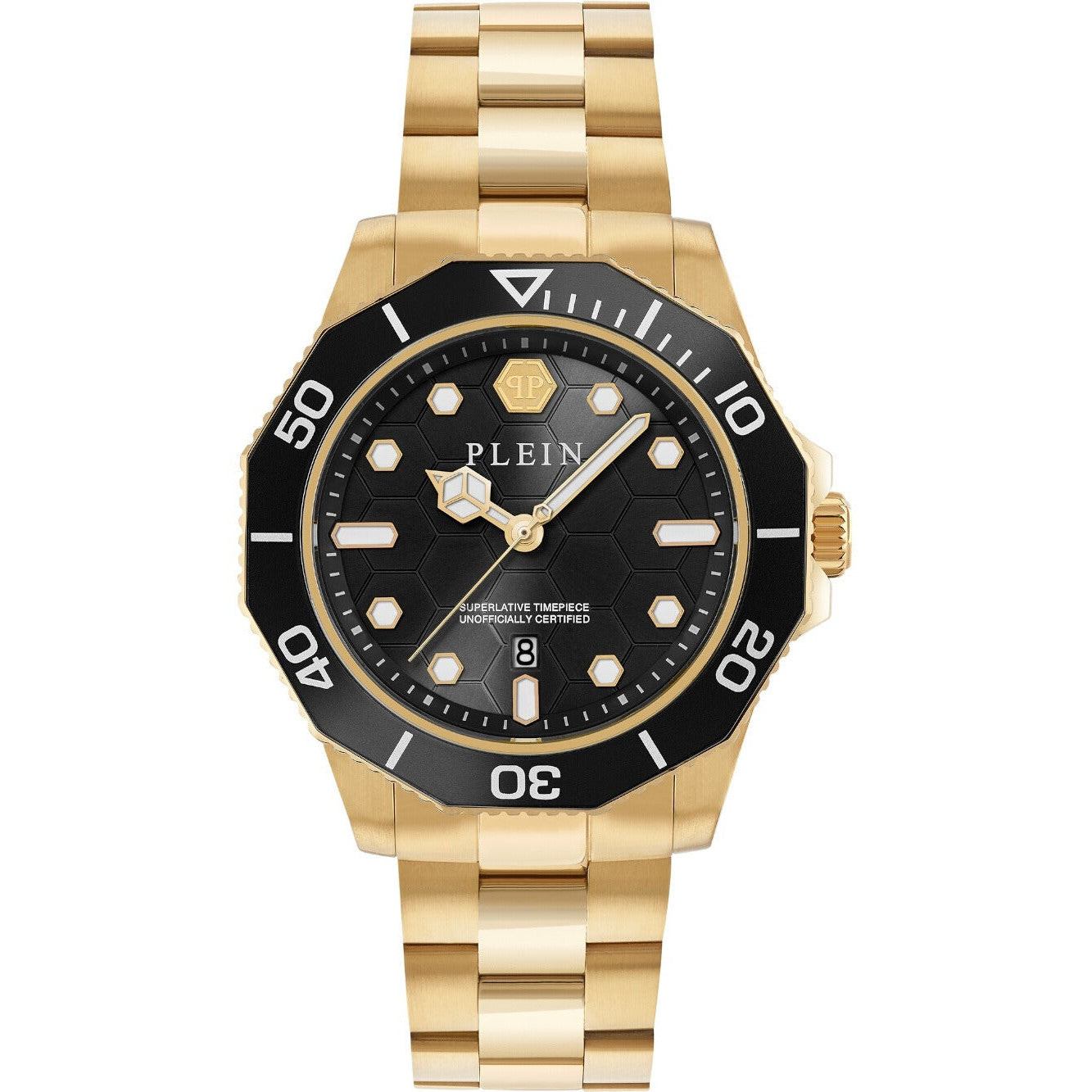 Philipp Plein Ceas de mână PW2GA0626