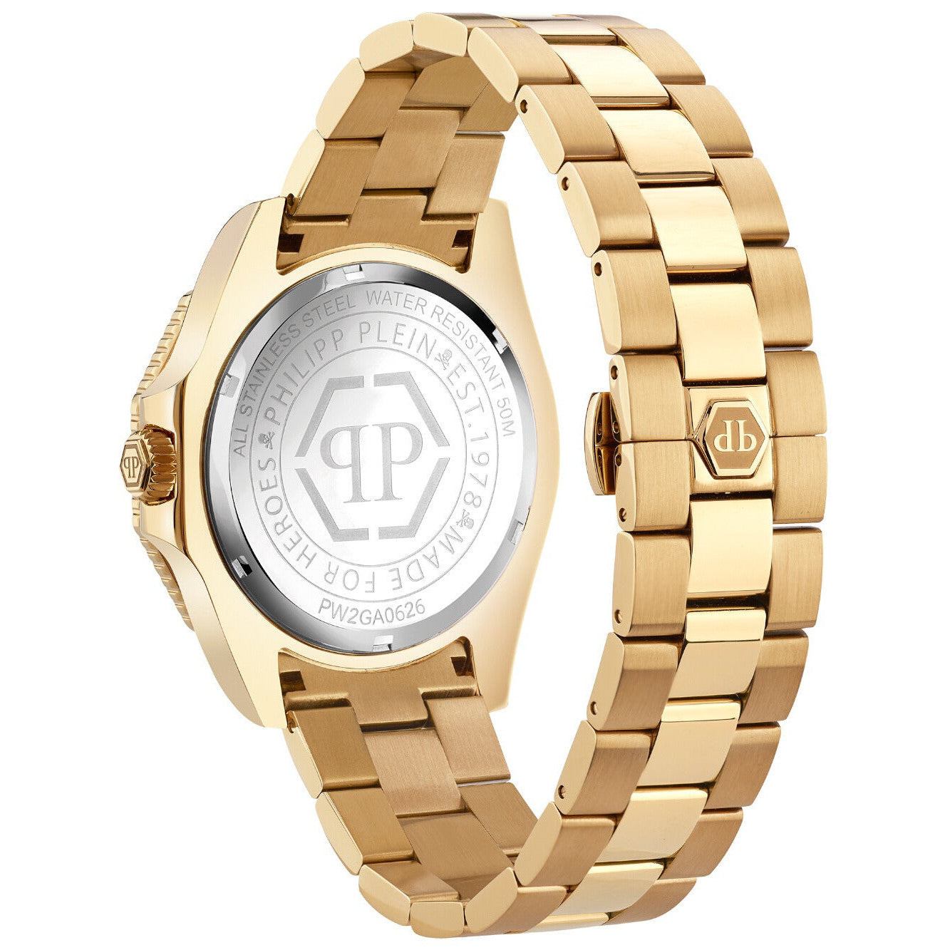 Philipp Plein Ceas de mână PW2GA0626
