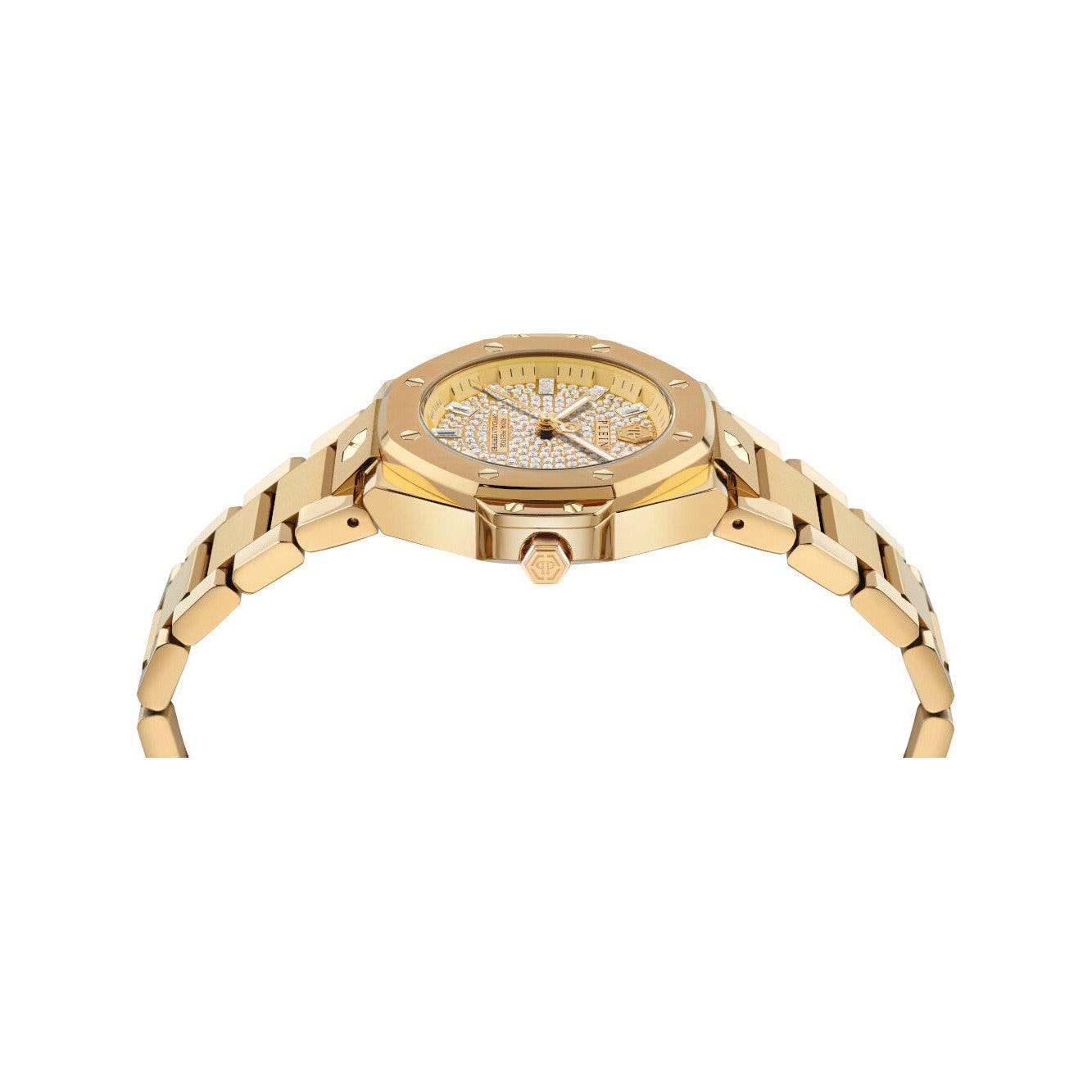 Philipp Plein Ceas de mână PW4FA0525
