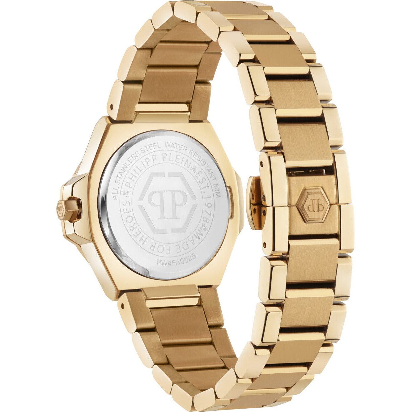 Philipp Plein Ceas de mână PW4FA0525