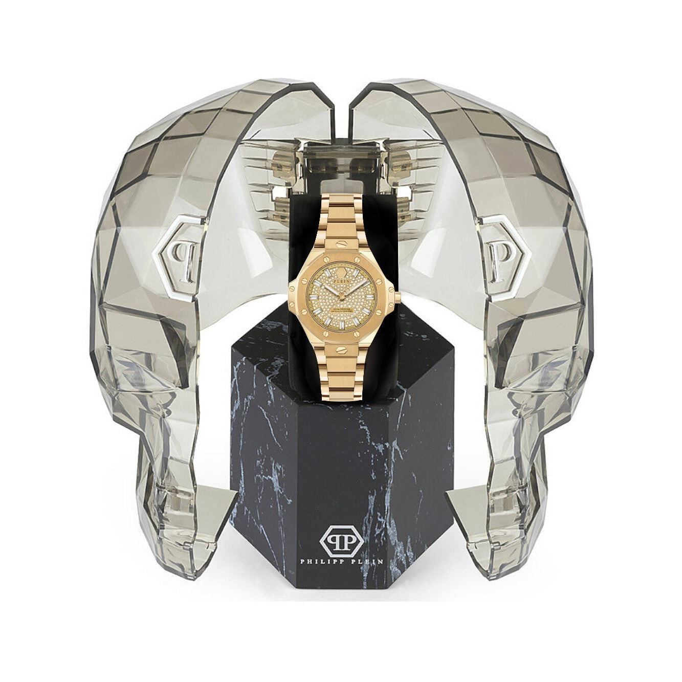 Philipp Plein Ceas de mână PW4FA0525