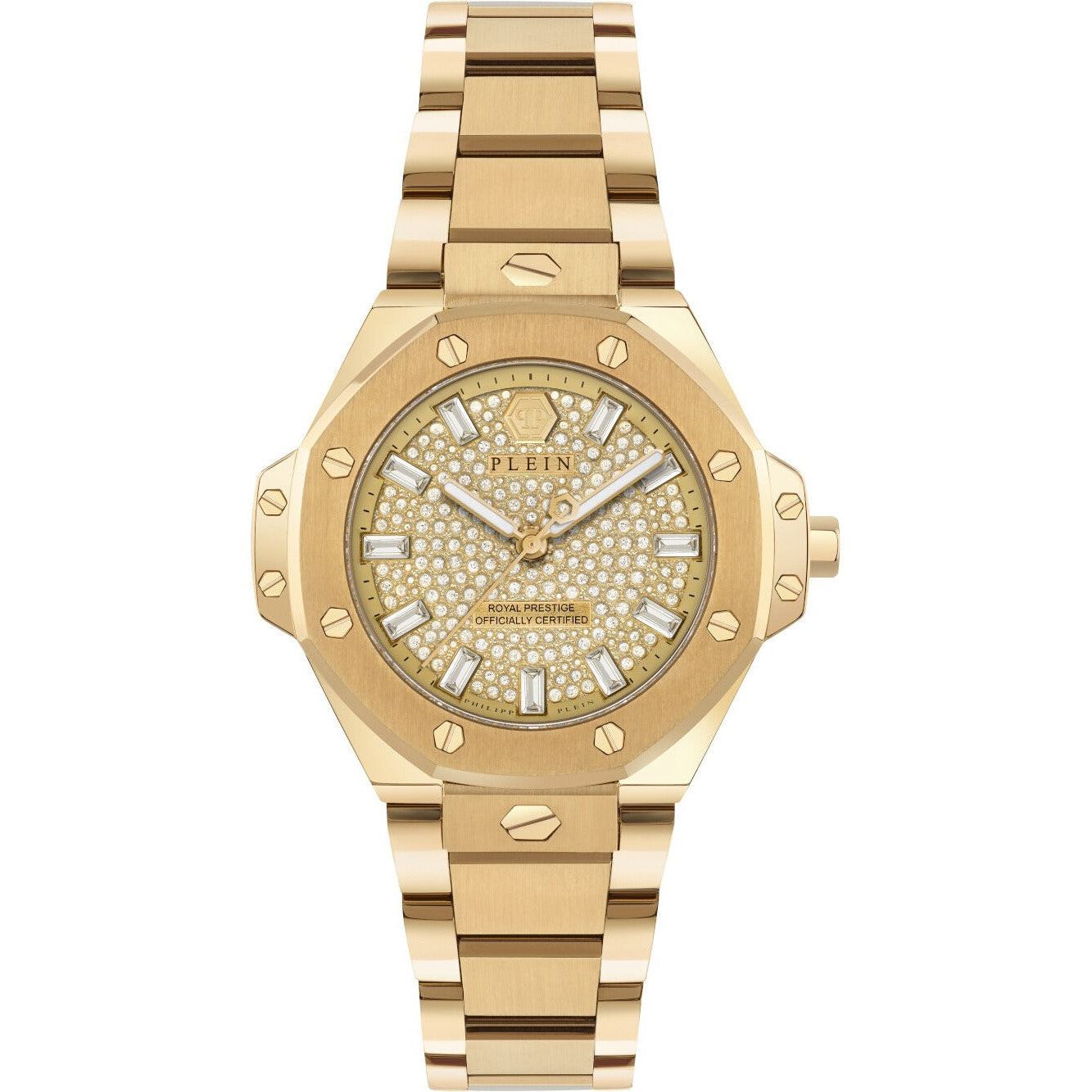 Philipp Plein Ceas de mână PW4FA0525
