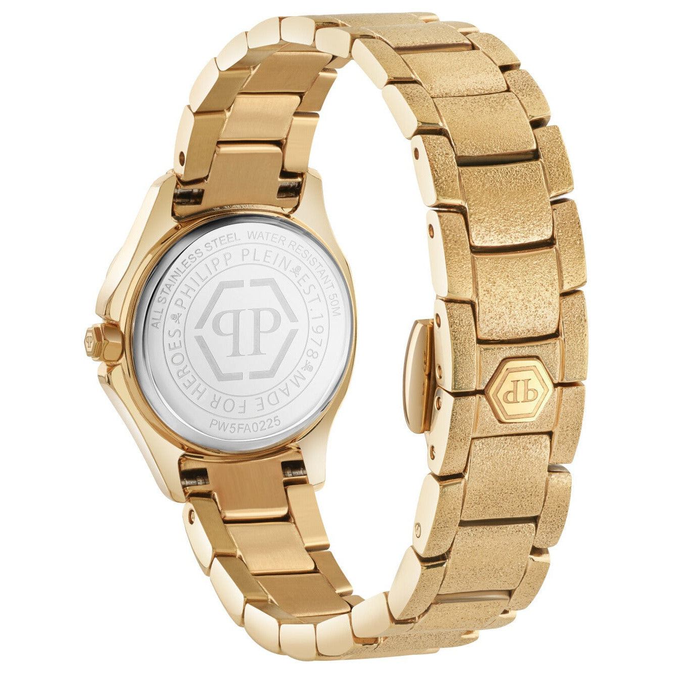 Philipp Plein Ceas de mână PW5FA0225