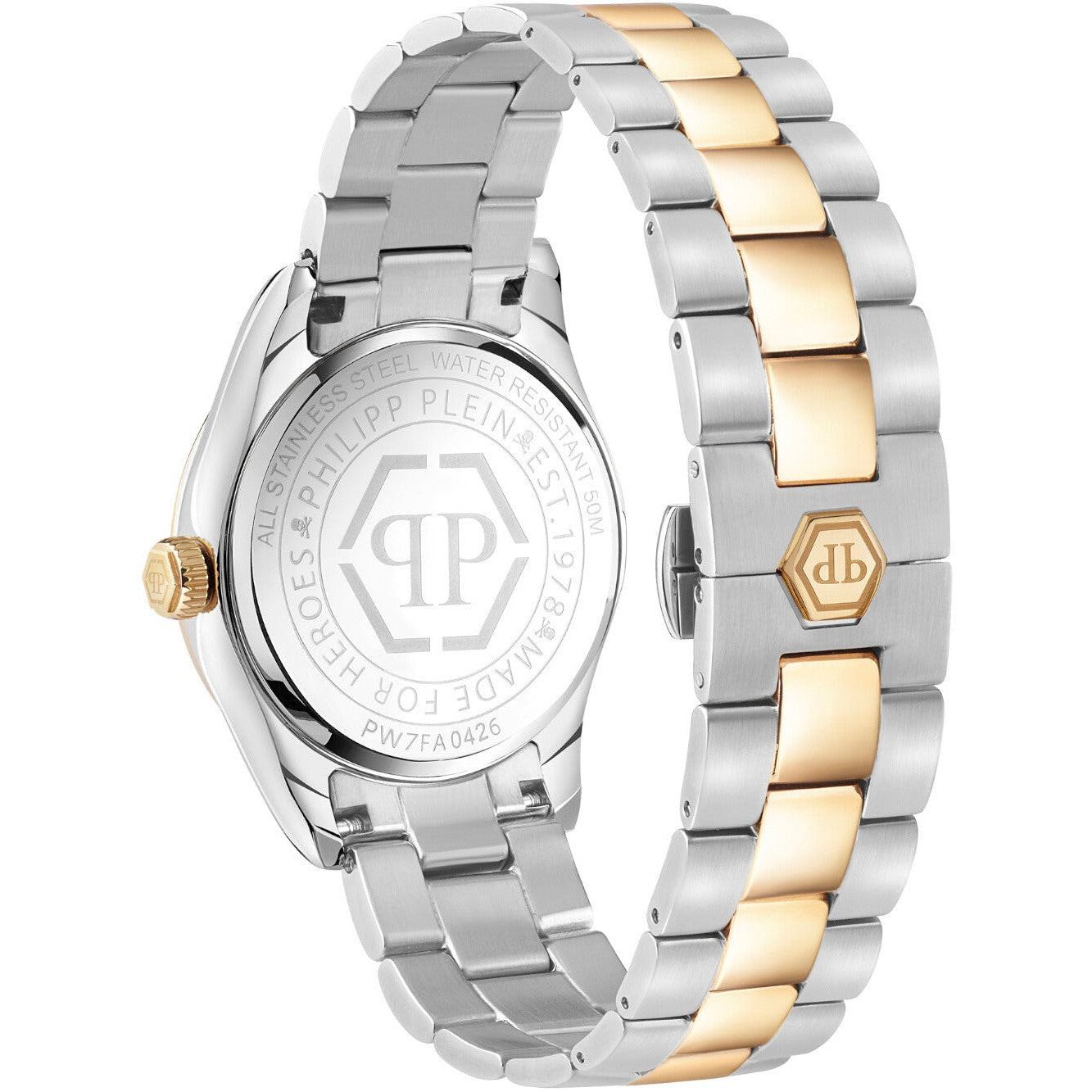 Philipp Plein Ceas de mână PW7FA0426
