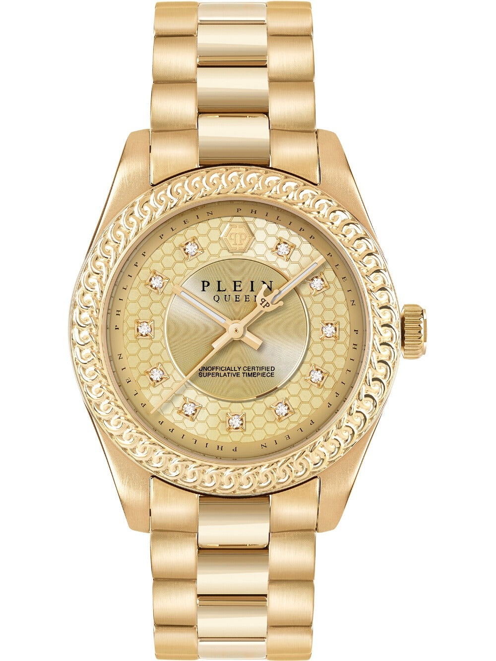 Philipp Plein Ceas de mână PW7FA0526