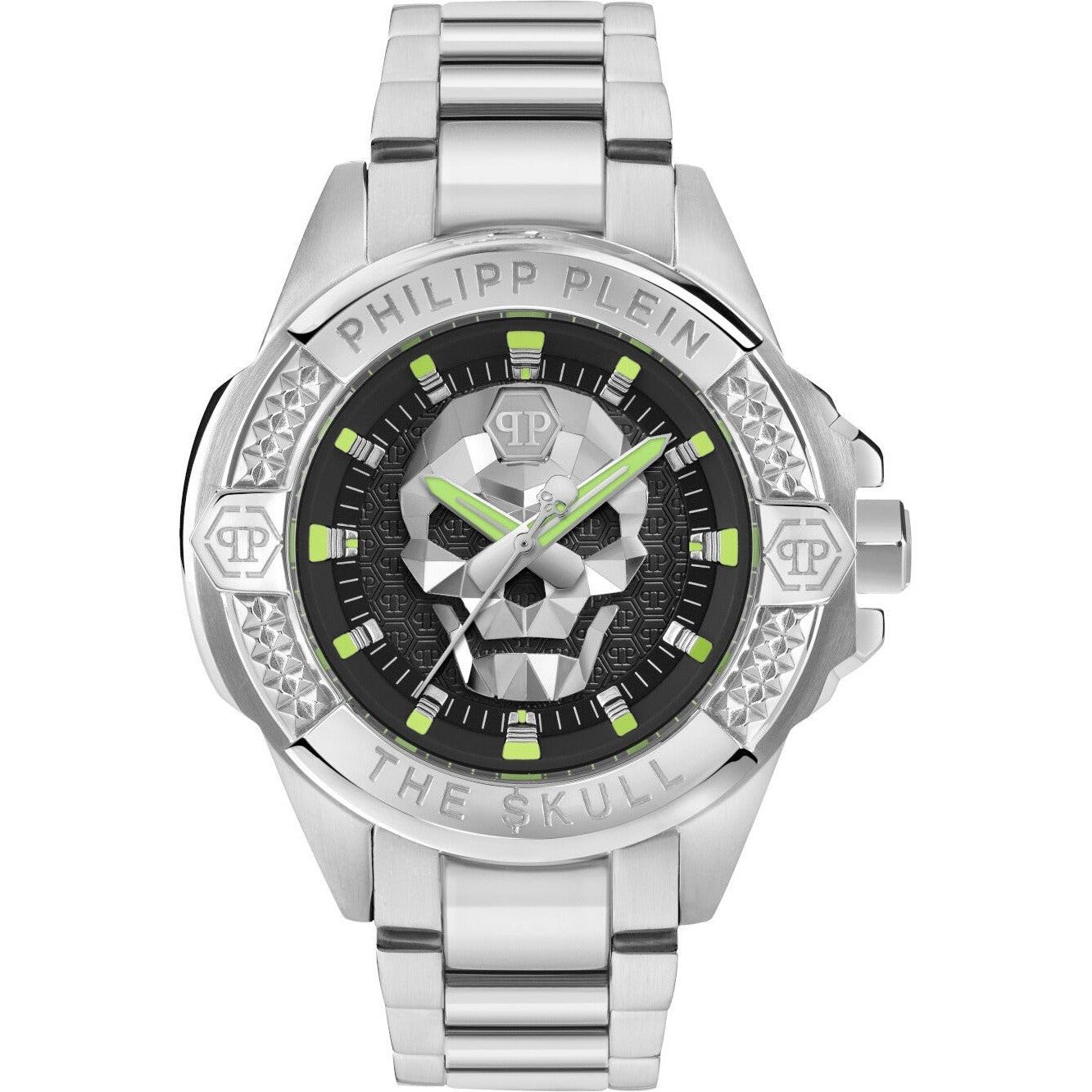 Philipp Plein Ceas de mână PWAAA2725