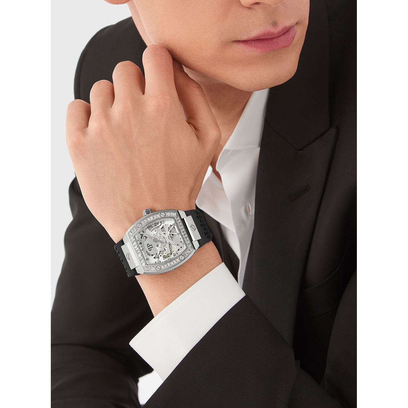 Philipp Plein Ceas de mână PWBAA1323