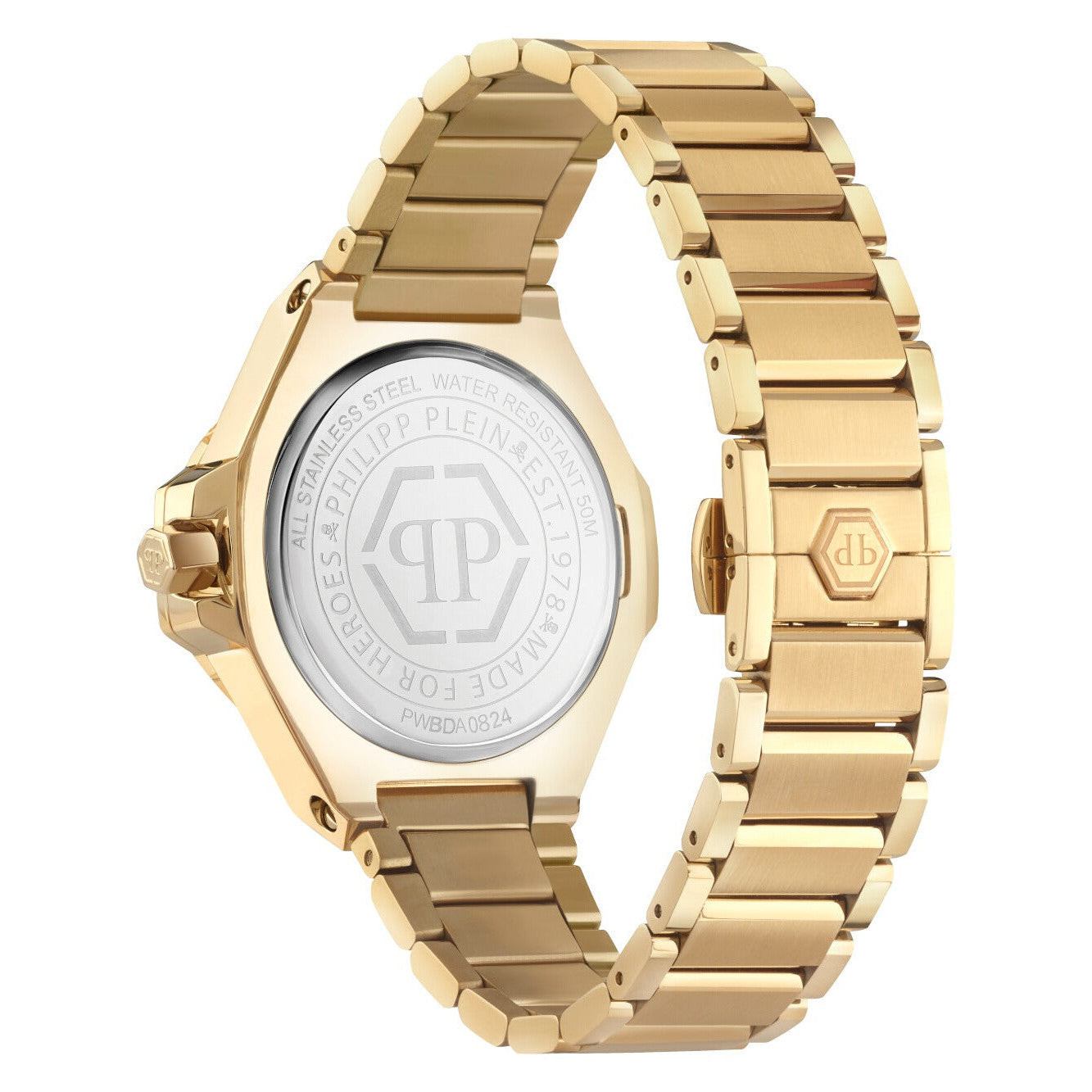 Philipp Plein Ceas de mână PWBDA0824