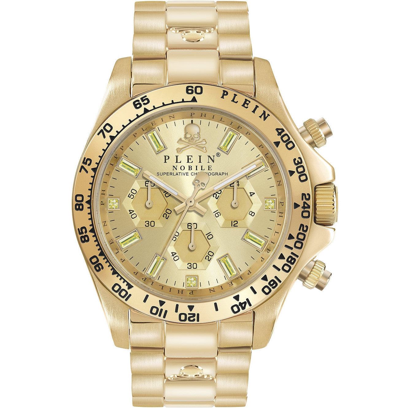 Philipp Plein Ceas de mână PWCAA1121